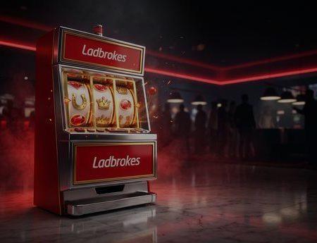 Ladbrokes