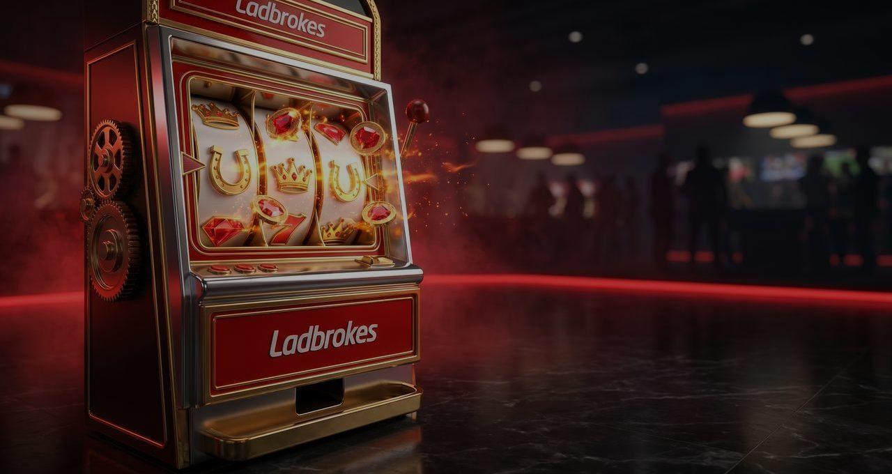 Ladbrokes